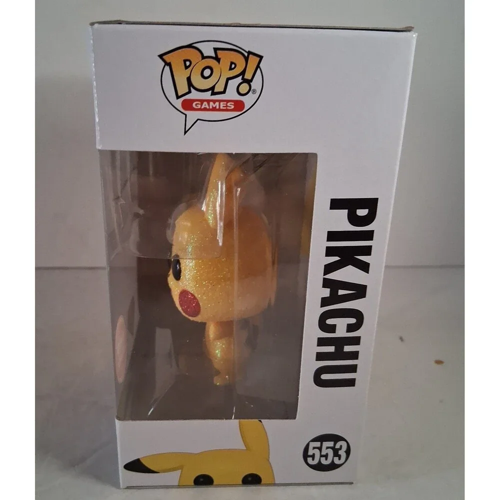 Funko pop games